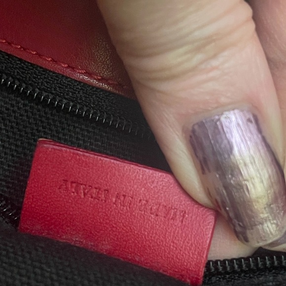 Burberry London Satchel - Picture 10 of 10